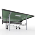 Kép 4/10 - Sponeta S3-46e zöld kültéri ping-pong asztal