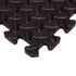 Kép 3/7 - Puzzle szőnyeg inSPORTline Famkin (12 lap, 18 él) [fekete]