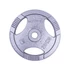 Kép 2/3 - Acél súlytárcsa inSPORTline Hamerton 20 kg 30mm