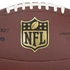 Kép 2/4 - Amerikai focilabda Wilson NFL Duke Replica
