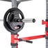 Kép 3/6 - Erőkeret inSPORTline Power Rack PW100