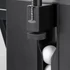 Kép 6/11 - Sponeta SDL Black kültéri ping-pong asztal