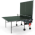 Kép 3/10 - Sponeta S1-12i zöld beltéri ping-pong asztal
