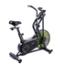 Kép 1/12 - Airbike szobakerékpár inSPORTline Airbike Lite