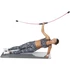 Kép 6/6 - Trendy Chicote flexibilis bar fekete