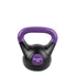 Kép 6/16 - Harangsúly szett inSPORTline Vin-Bell Dark 1-20 kg