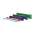 Kép 2/3 - Mini Powerband Gymstick gyenge piros