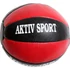 Kép 1/2 - Aktivsport medicin labda 0,5 kg bőr