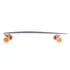 Kép 4/8 - Longboard WORKER Skully