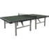 Kép 1/8 - Sponeta S7-22 zöld beltéri ping-pong asztal