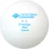Kép 2/2 - Donic Prestige ping-pong labda 2 csillagos fehér 3 db