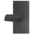 Kép 1/4 - Tornaszőnyeg inSPORTline Aero Advance 180x60x0,8 cm [fekete]