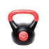 Kép 14/16 - Harangsúly szett inSPORTline Vin-Bell Dark 1-20 kg