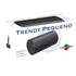 Kép 5/5 - Pilates henger Trendy Pequeno fekete