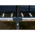 Kép 3/5 - Trambulin Jumpking Pro ovális 214x305 cm
