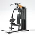 Kép 1/7 - Multifunkcionális edzőtorony inSPORTline ProfiGym C45