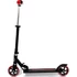 Kép 1/4 - Roller X-125 gyerek fekete-piros