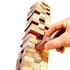 Kép 2/2 - Jenga társasjáték Hasbro