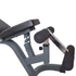 Kép 5/7 - Univerzális edzőpad inSPORTline Profi Sit up bench