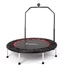 Kép 1/6 - Jumping fitness trambulin inSPORTline 122 cm digital