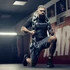 Kép 5/16 - Súlyemelő lánc inSPORTline Chainbos 25 kg