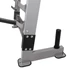 Kép 7/8 - Fekpad inSPORTline Hero B130