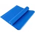 Kép 1/4 - Jóga matrac Amaya Eco-Friendly 180x60x0,6 cm sötét kék