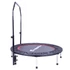 Kép 2/9 - Jumping fitness trambulin markolattal inSPORTline PROFI 122 cm