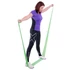 Kép 5/7 - Gumis expander inSPORTline Morpo Roll 5,5 m X-Heavy