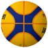 Kép 2/2 - Kosárlabda Molten 3x3