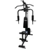 Kép 1/8 - Fitnesz Center kondigép Aktivsport Trainer fekete