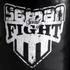 Kép 3/3 - Boxzsák Saman Spirit of Fight műbőr 150x40 cm