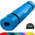 Kép 4/6 - Fitnesz szőnyeg MOVIT 190x100x1,5 cm kék