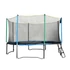 Kép 1/3 - Trambulin készlet inSPORTline Top Jump 244 cm
