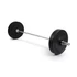Kép 3/3 - Súlytárcsa gumi Trendy ATS Bumper Plate 25 kg 51 mm