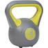 Kép 1/4 - Aktivsport kettlebell 4 kg műanyag bevonattal
