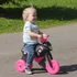 Kép 5/8 - Futóbicikli Enduro Maxi [Magenta]