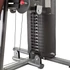 Kép 9/20 - Multifunkciós edzőtorony inSPORTline ProfiGym C95