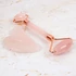 Kép 3/12 - Arc masszírozó roller és Gua Sha szett inSPORTline Rosado Pro Set