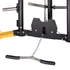 Kép 13/16 - Tárcsasúlyos erőkeret inSPORTline Cable Column CC410