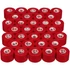 Kép 3/4 - Sport tape Cramer Team Colors 3,8 cm x 9,14 m piros