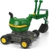 Kép 2/3 - Markoló Rolly Toys John Deere