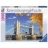 Kép 1/2 - Puzzle 1000 db Ravensburger Tower híd