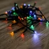 Kép 9/11 - Kültéri LED fényfüzér 120 db színes LED-del