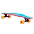 Kép 5/10 - Műanyag longboard WORKER Tempy 31"
