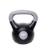 Kép 13/16 - Harangsúly szett inSPORTline Vin-Bell Dark 1-20 kg