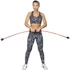 Kép 4/6 - Trendy Chicote flexibilis bar fekete