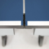 Kép 8/14 - Sponeta S6-53i kék beltéri ping-pong asztal