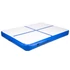 Kép 1/7 - Felfújható edző matrac inSPORTline Air-impact 200x150x20 cm