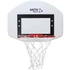 Kép 1/5 - Kosárpalánk óvodai Aktivsport 60x45 cm gyűrűvel hálóval